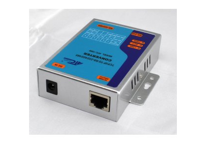 ATC-1000 Low Cost Ethernet to RS-232 / RS-485 / RS-232 Converter